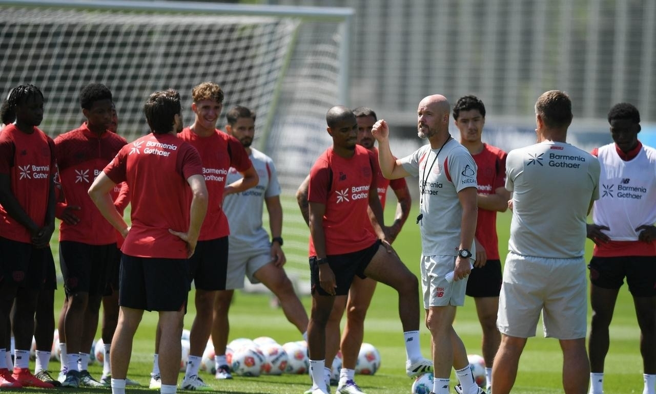 九游平台-关于印第安纳步行者发布备战花絮,转会期止住颓势,中超任务艰巨,身体对抗强度拉满的信息