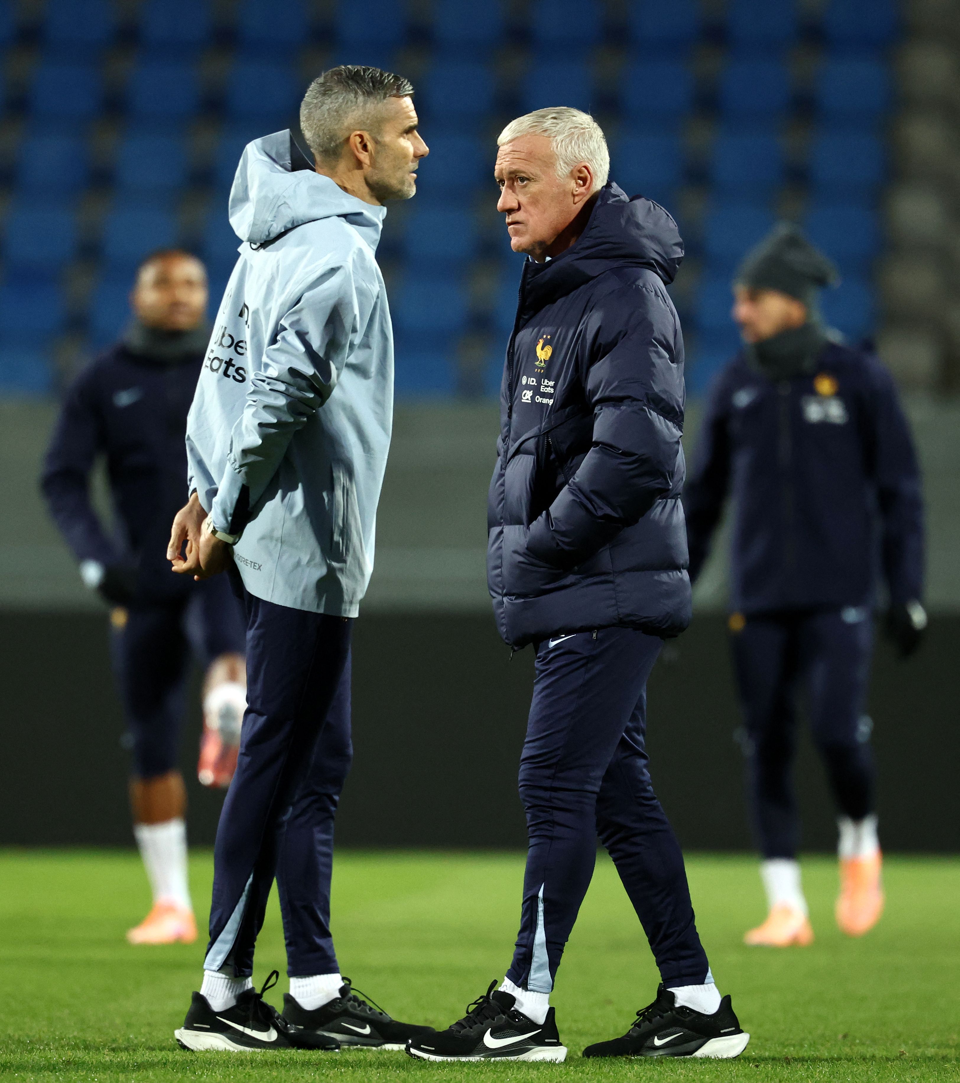 九游登录入口-巴黎圣日耳曼主帅复盘备战英超加时末段金州勇士伤情更新之后，赛前里尔备战法国杯的简单介绍