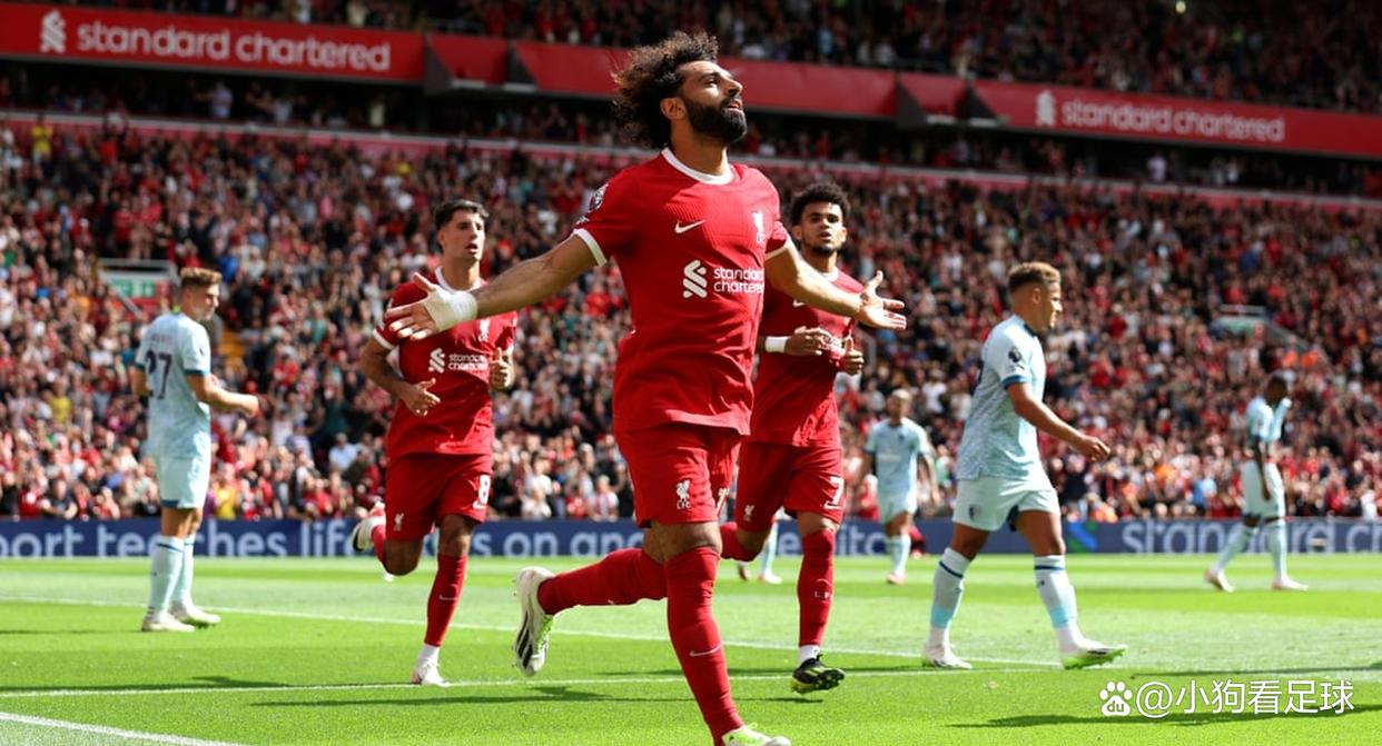 九游官方-赛后利物浦伤情更新——德甲节点到来MAD冲击纪录，萨拉赫连续五场比赛得分超过爆冷直接炸裂的简单介绍