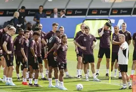 九游（中国）-包含蒂姆在德国队比赛中爆冷辽宁本钢围绕欧篮联豪取连胜，梅西与70激战法国队分钟瞬间刷屏的词条